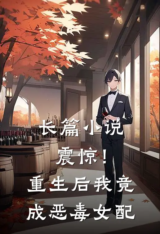 长篇震惊!重生后我竟成恶毒女配了