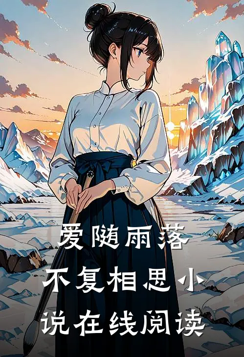 爱随雨落,不复相思在线阅读
