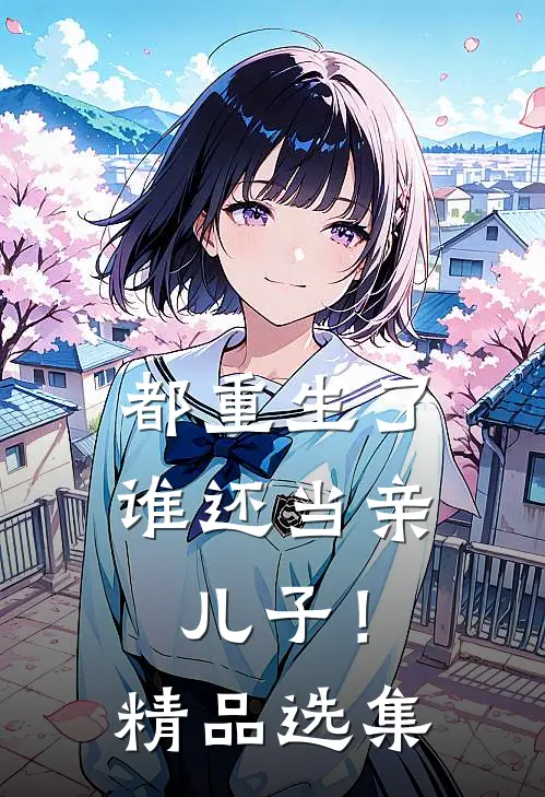 都重生了，谁还当亲儿子！精品选集