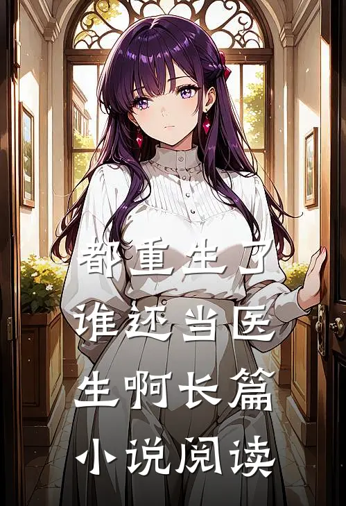 都重生了,谁还当医生啊长篇阅读全文