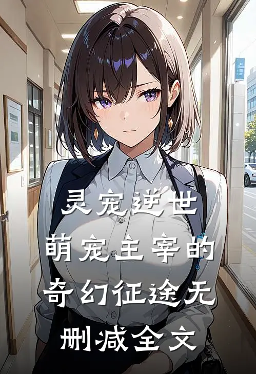 灵宠逆世萌宠主宰的奇幻征途无删减全文免费阅读