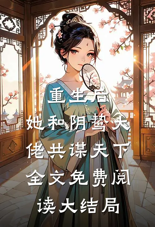 重生后，她和阴鸷大佬共谋天下全文免费阅读大结局