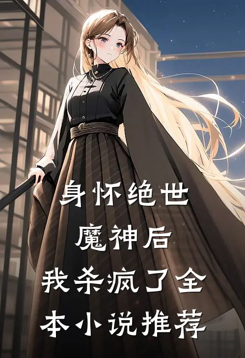 身怀绝世魔神后,我杀疯了全本推荐免费阅读