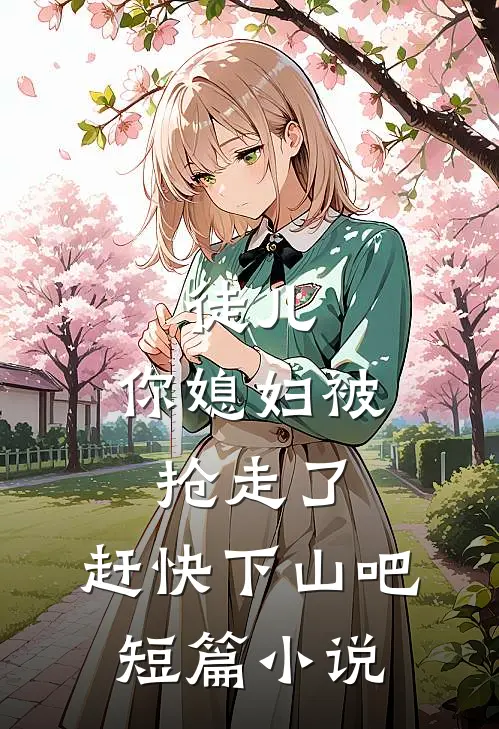 徒儿,你媳妇被抢走了,赶快下山吧短篇阅读