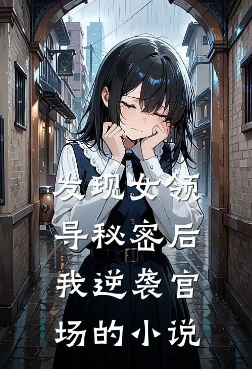 发现女领导秘密后,我逆袭官场的推荐