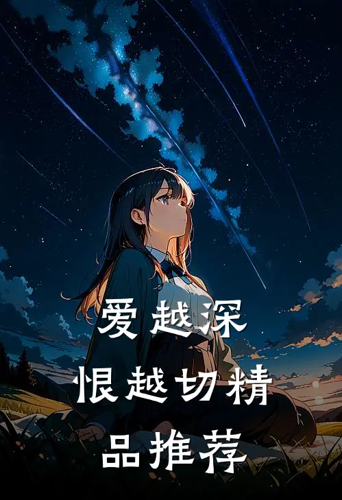 爱越深,恨越切精品推荐一下