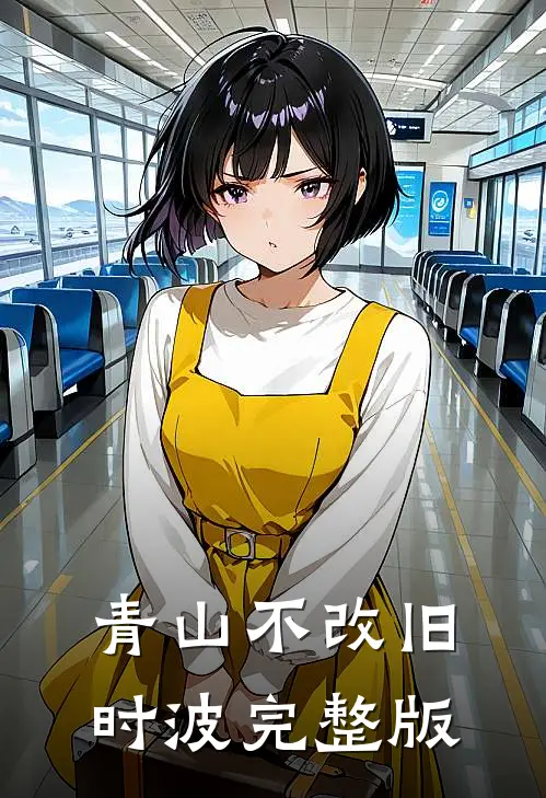 青山不改旧时波完整版