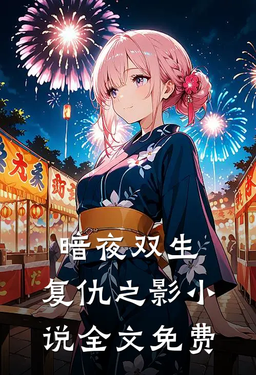 暗夜双生复仇之影全文免费观看