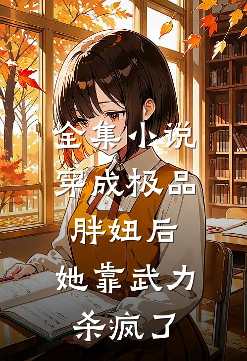 全集小说穿成极品胖妞后，她靠武力杀疯了