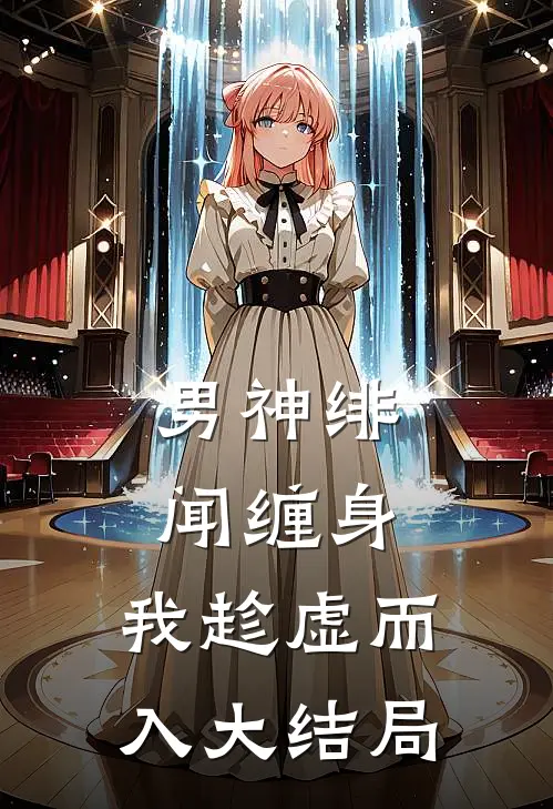 男神绯闻缠身,我趁虚而入大结局