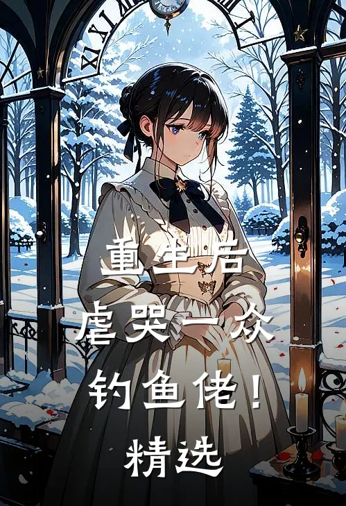 重生后,虐哭一众钓鱼佬!精选全文阅读