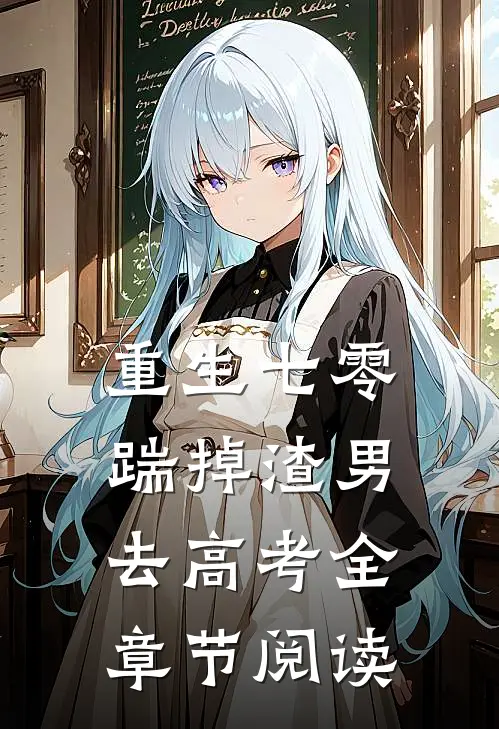 重生七零：踹掉渣男去高考全章节阅读