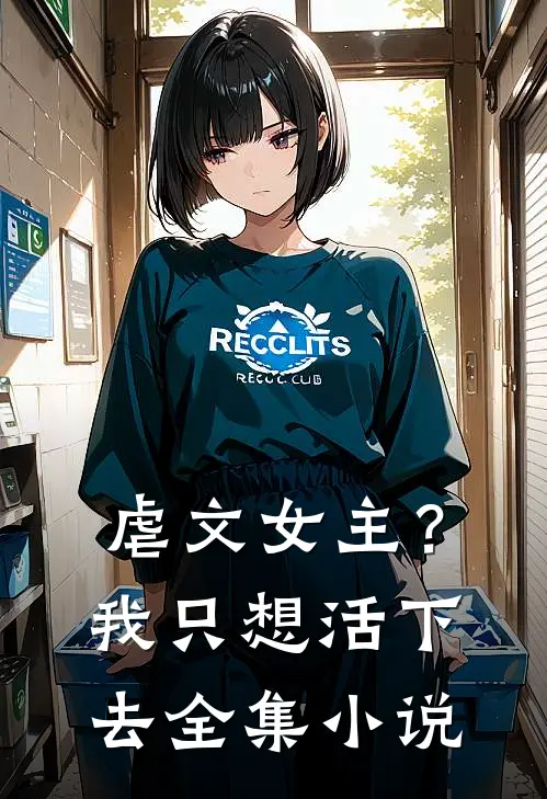 虐文女主?我只想活下去全集