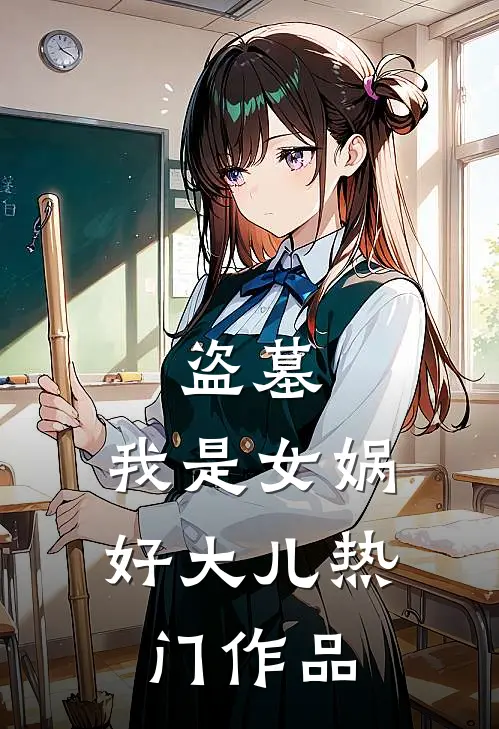 盗墓我是女娲好大儿热门作品