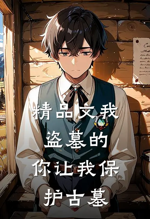精品文我盗墓的你让我保护古墓的