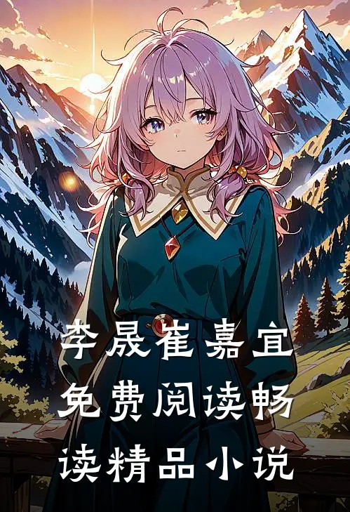 李晟崔嘉宜免费阅读畅读精品小说