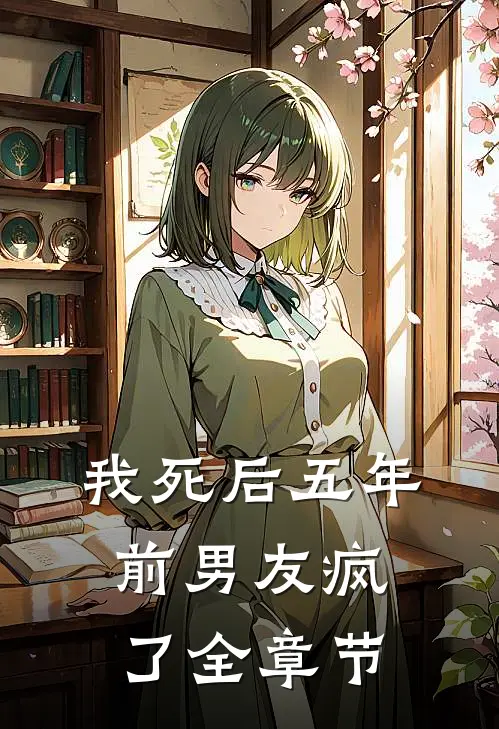 我死后五年,前男友疯了全章节