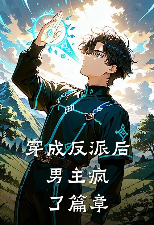 穿成反派后,男主疯了篇章免费阅读