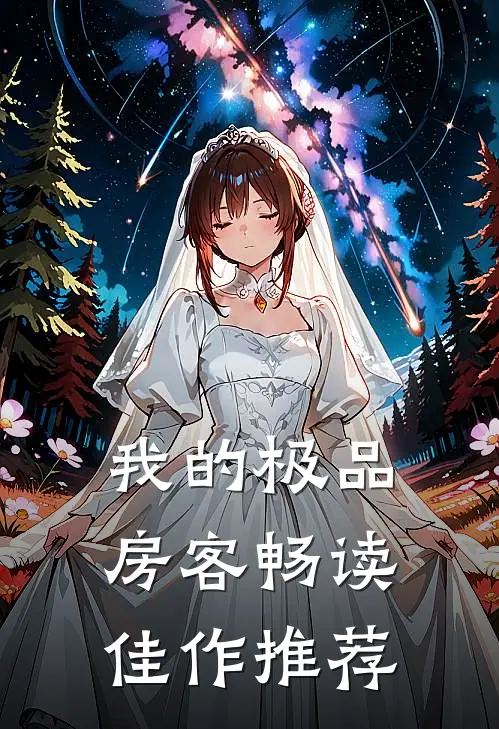 我的极品房客畅读佳作推荐