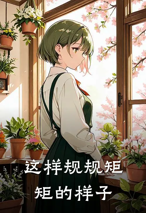 这样规规矩矩的样子是歌