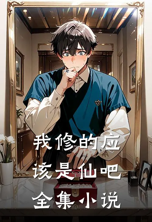 我修的应该是仙吧全集