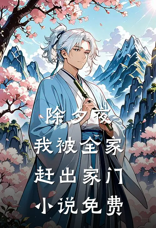 除夕夜,我被全家赶出家门免费阅读