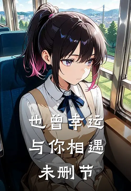 也曾幸运,与你相遇未删节
