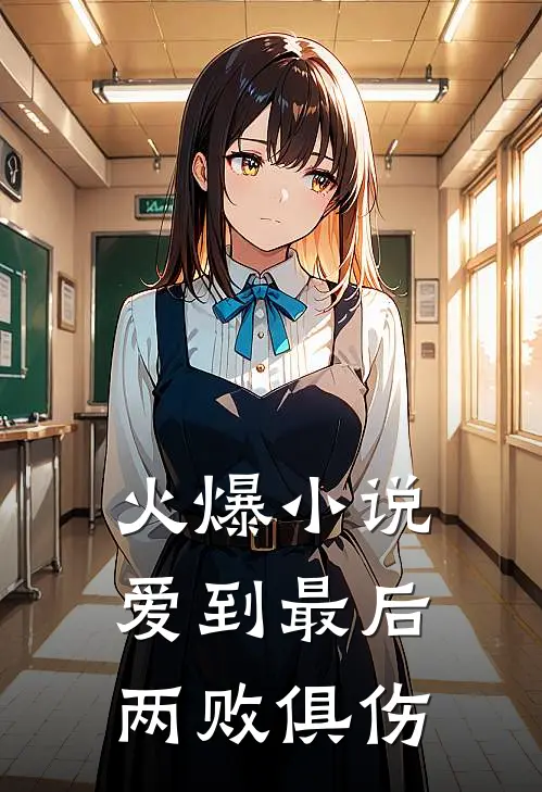 火爆爱到最后,两败俱伤全文阅读