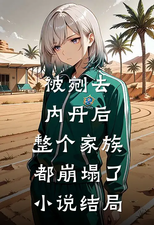 被剜去内丹后,整个家族都崩塌了结局是啥