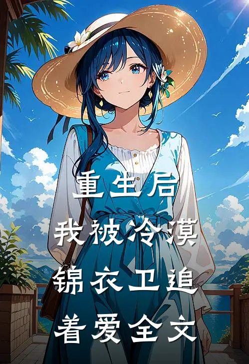 重生后,我被冷漠锦衣卫追着爱全文在线阅读