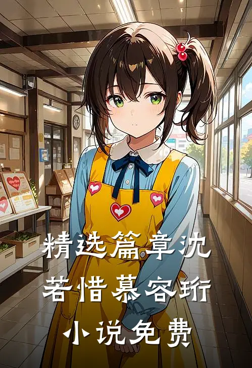 精选篇章沈若惜慕容珩小说免费
