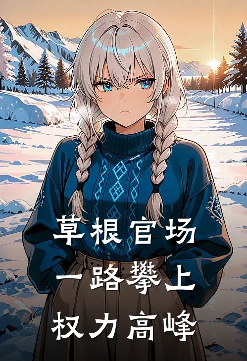 草根官场一路攀上权力高峰