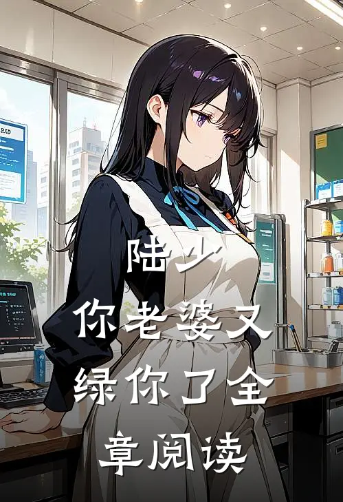 陆少,你老婆又绿你了全章阅读免费