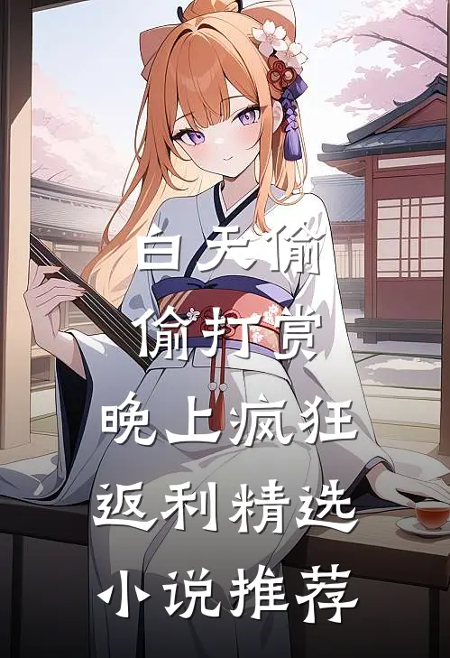 白天偷偷打赏，晚上疯狂返利精选小说推荐