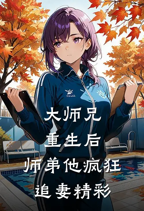 大师兄重生后,师弟他疯狂追妻精彩