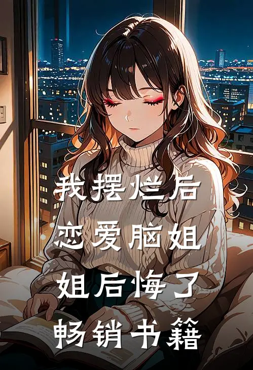 我摆烂后，恋爱脑姐姐后悔了畅销书籍