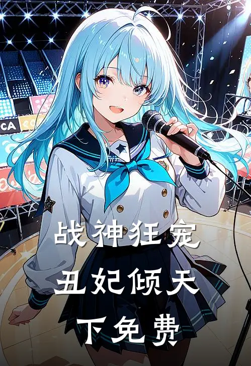 战神狂宠丑妃倾天下免费