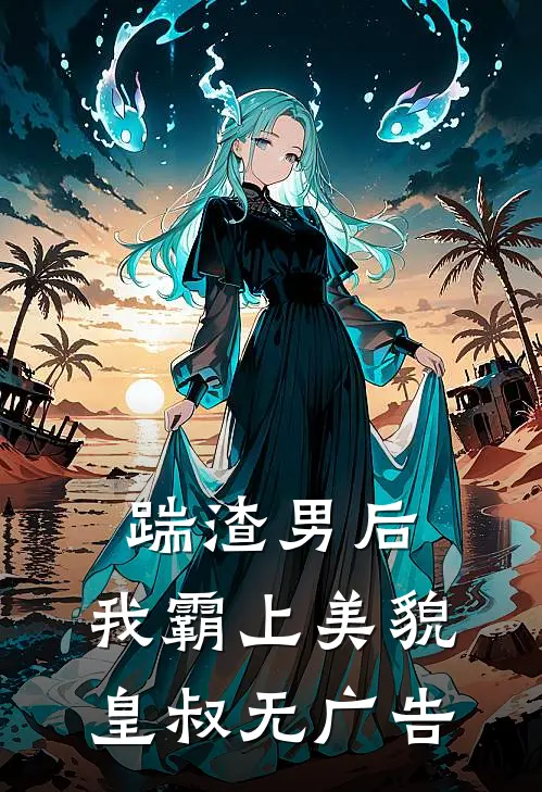 踹渣男后,我霸上美貌皇叔无广告