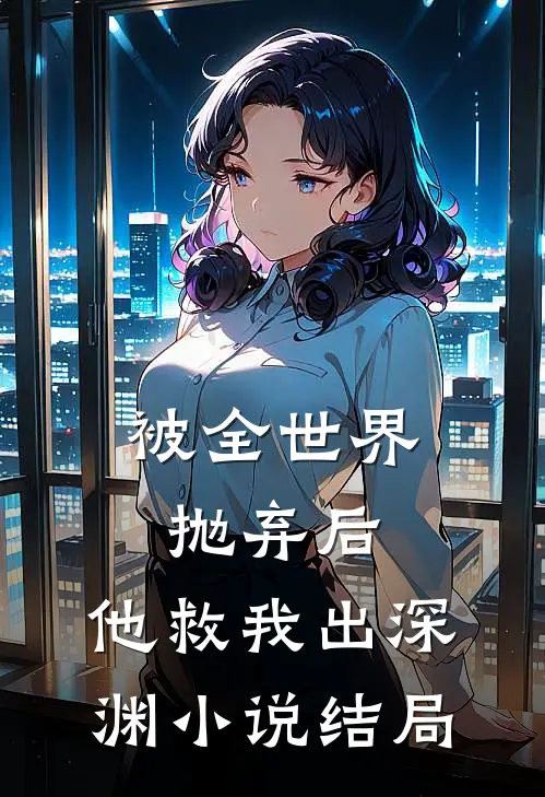 被全世界抛弃后,他救我出深渊结局怎么样