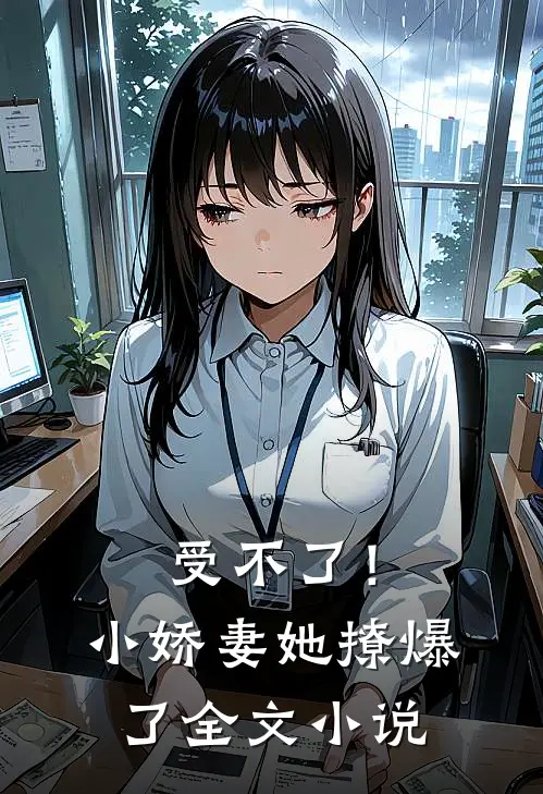 受不了!小娇妻她撩爆了全文