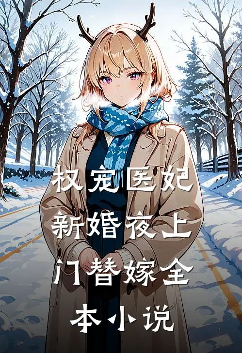 权宠医妃新婚夜上门替嫁全本阅读