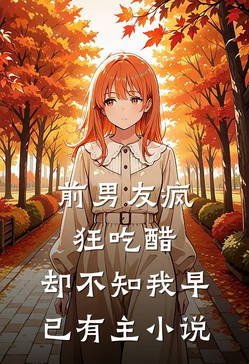 前男友疯狂吃醋,却不知我早已有主免费