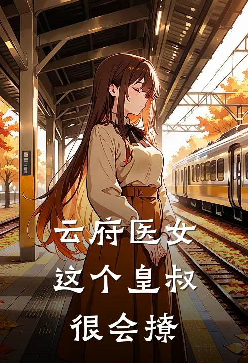 云府医女这个皇叔很会撩 清欢