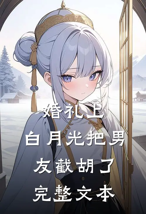 婚礼上，白月光把男友截胡了完整文本