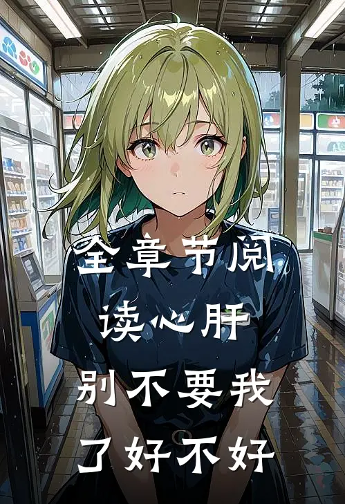 全章节阅读心肝，别不要我了好不好