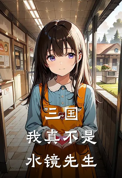 三国我真不是水镜先生 陆吾有声书