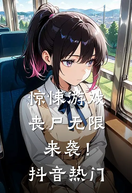 惊悚游戏,丧尸无限来袭!抖音热门