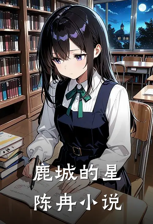鹿城的星陈冉小说