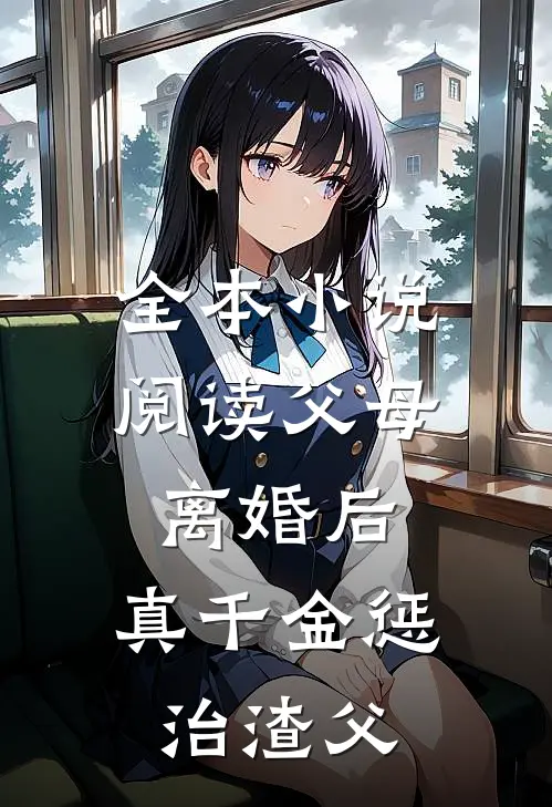 全本小说阅读父母离婚后，真千金惩治渣父