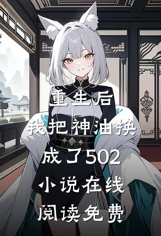 重生后,我把神油换成了502在线阅读免费全文